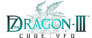 Read more about the article 7th Dragon III Code: VFD