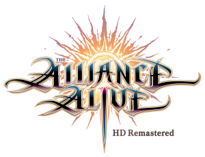 Read more about the article The Alliance Alive HD Remastered