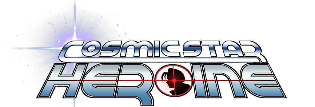 You are currently viewing Cosmic Star Heroine
