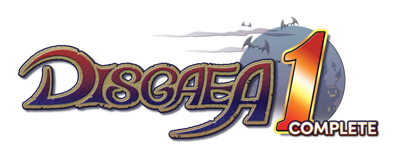 You are currently viewing Disgaea 1 Complete