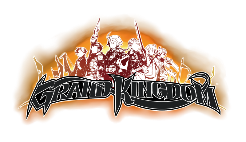 You are currently viewing Grand Kingdom