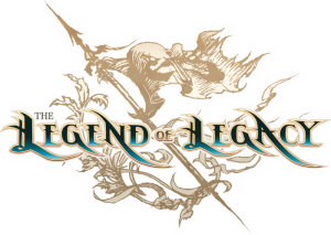 Read more about the article Legend of Legacy