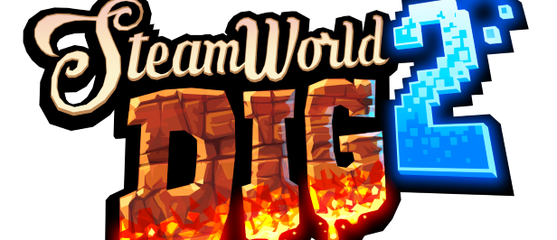 You are currently viewing SteamWorld Dig 2
