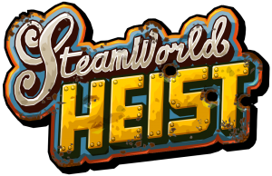 SteamWorld Heist (3DS)