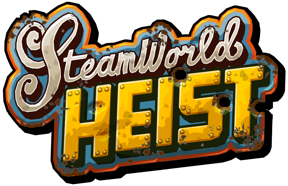 SteamWorld Heist (PSVita)