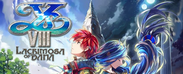 You are currently viewing Ys VIII: Lacrimosa of DANA