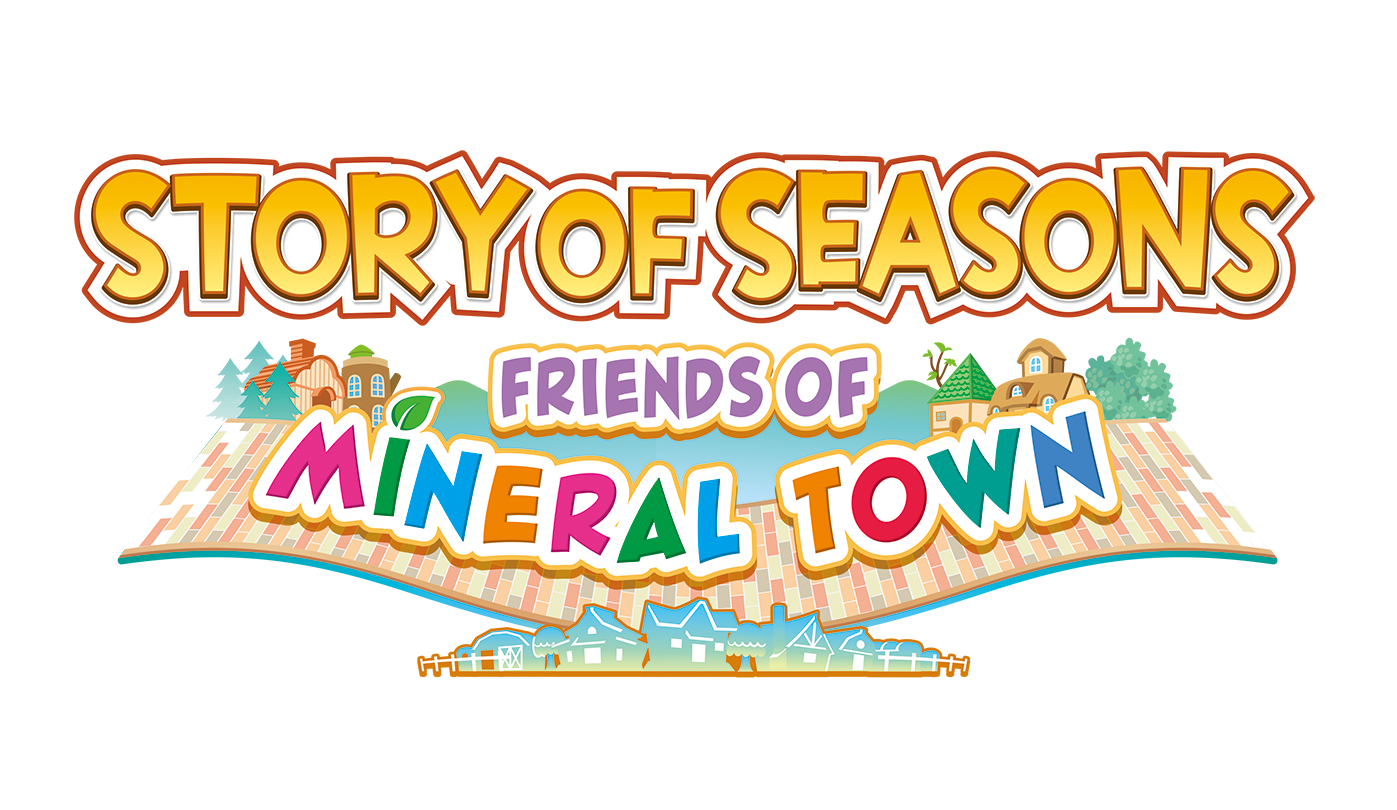 You are currently viewing Story of Seasons: Friends of Mineral Town