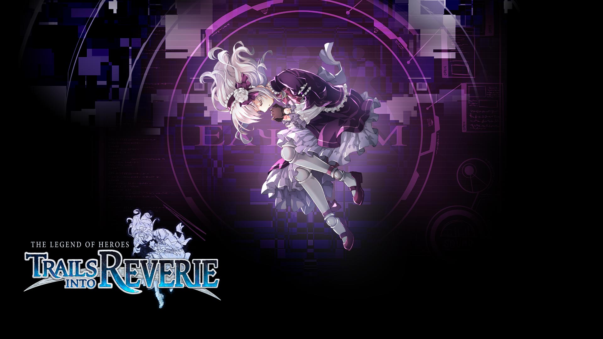 You are currently viewing The Legend of Heroes – Trails into Reverie